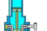 直观动态图展示6种空压机工作原理及优缺点对比